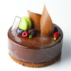 ショコラピスターシュ