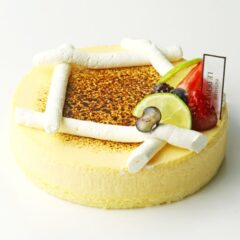 フロマージュ・デエス