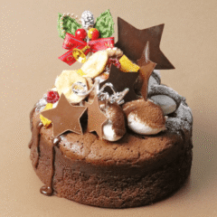 星のショコラ・ショコラ