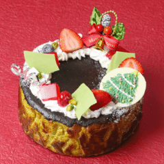 ノエル・バスク・ピスターシュ