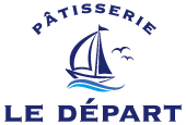 pâtisserie LE DÉPART／パティスリー ルデパー